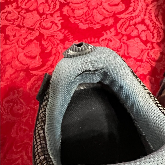 Keen Targhee III Brown and Gray Waterproof Outdoor Hiking Shoes Size 8 - Picture 8 of 11